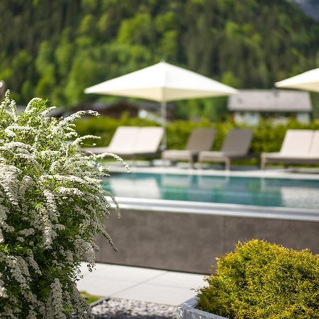 Hotel Auszeit 페르티사우 외부 사진
