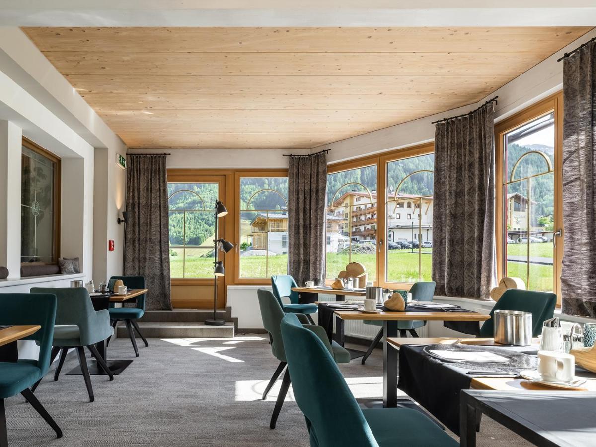 Hotel Auszeit 페르티사우 외부 사진