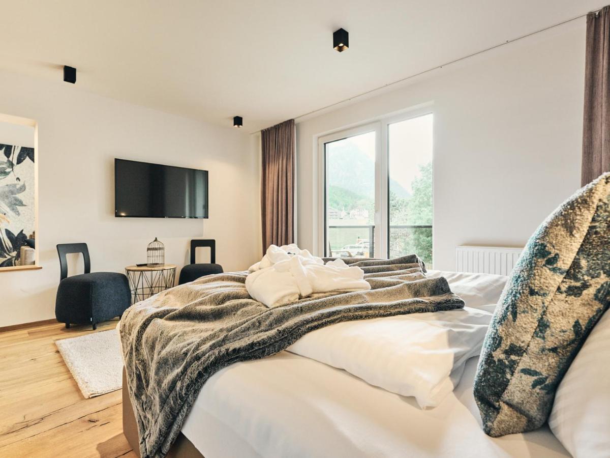 Hotel Auszeit 페르티사우 외부 사진
