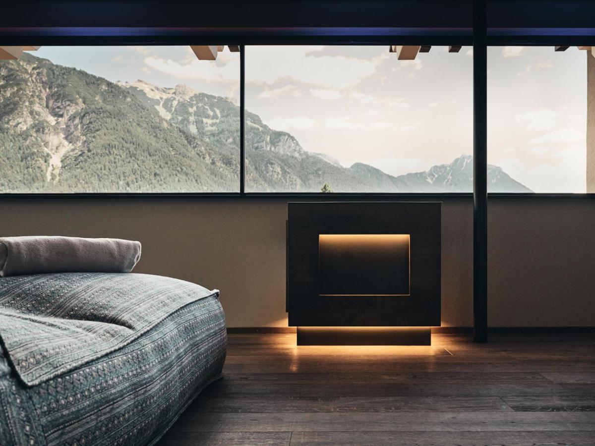 Hotel Auszeit 페르티사우 외부 사진