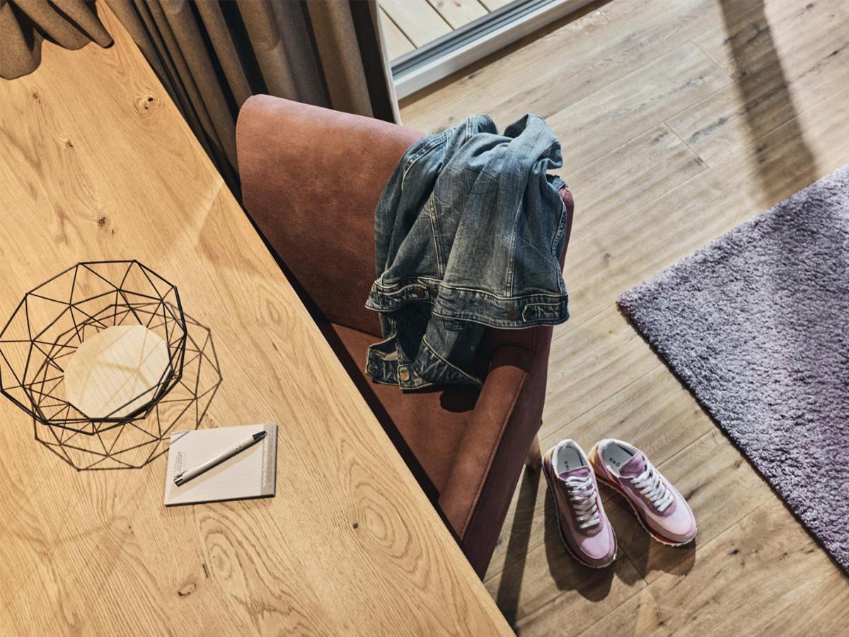 Hotel Auszeit 페르티사우 외부 사진