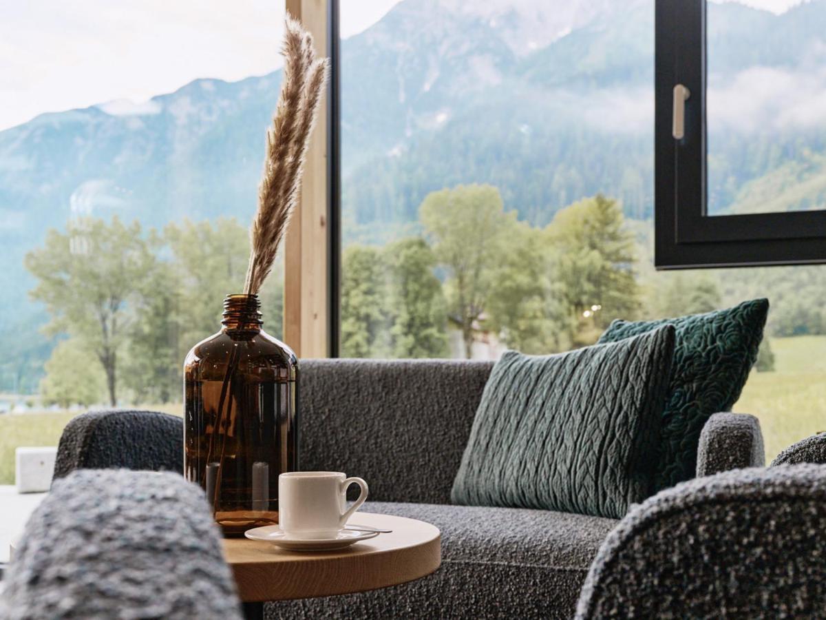 Hotel Auszeit 페르티사우 외부 사진