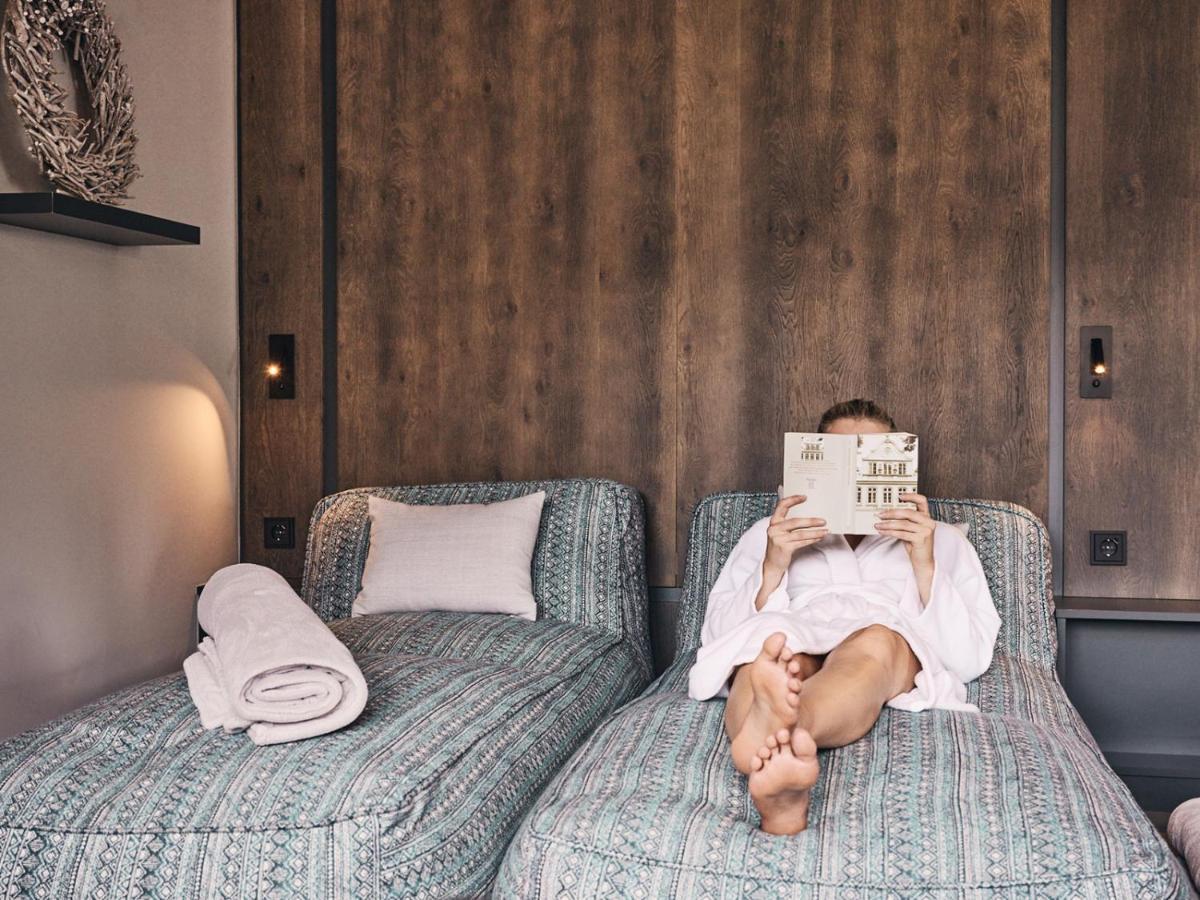Hotel Auszeit 페르티사우 외부 사진