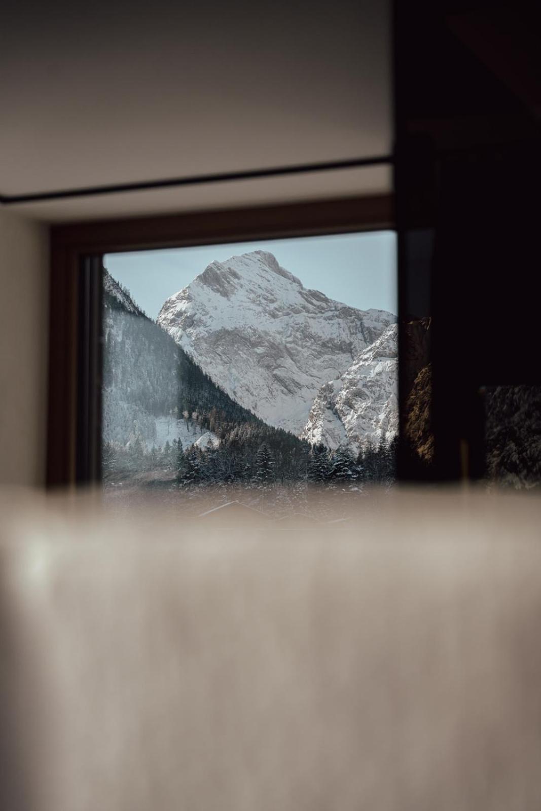 Hotel Auszeit 페르티사우 외부 사진