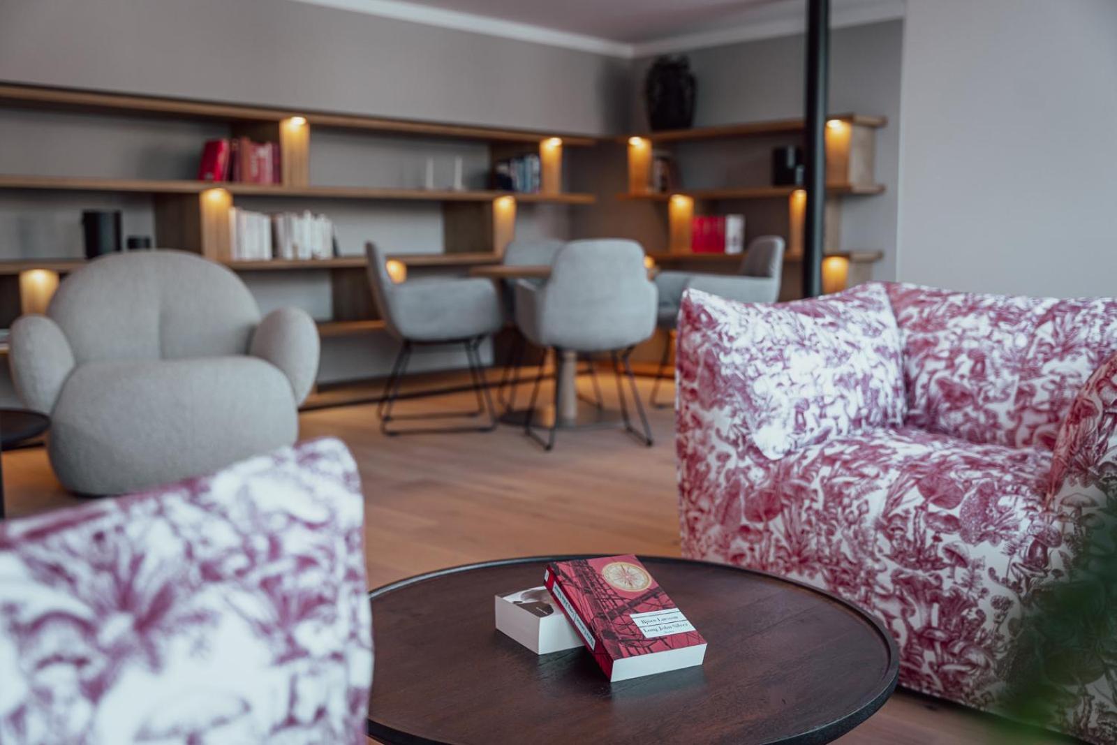 Hotel Auszeit 페르티사우 외부 사진