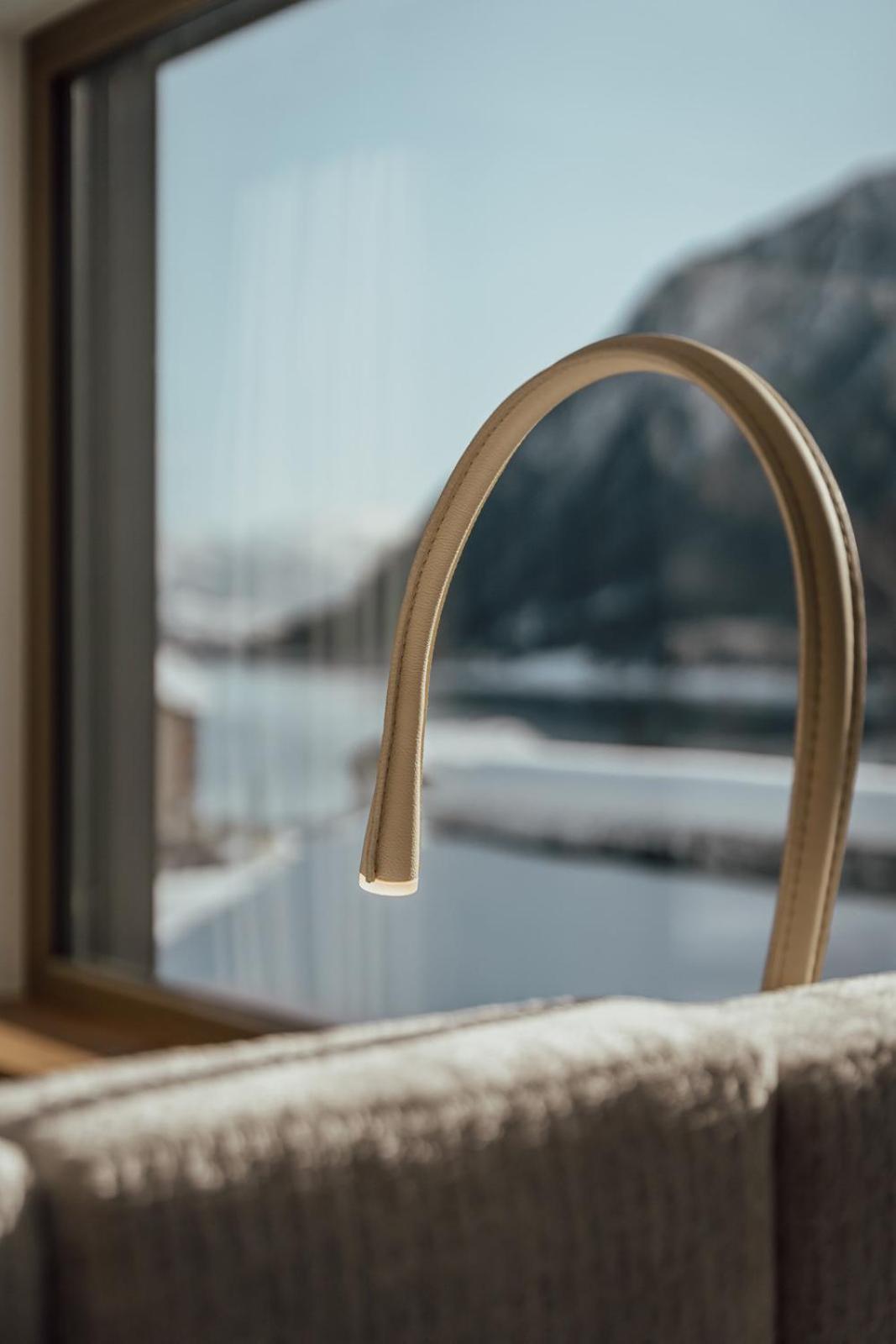 Hotel Auszeit 페르티사우 외부 사진