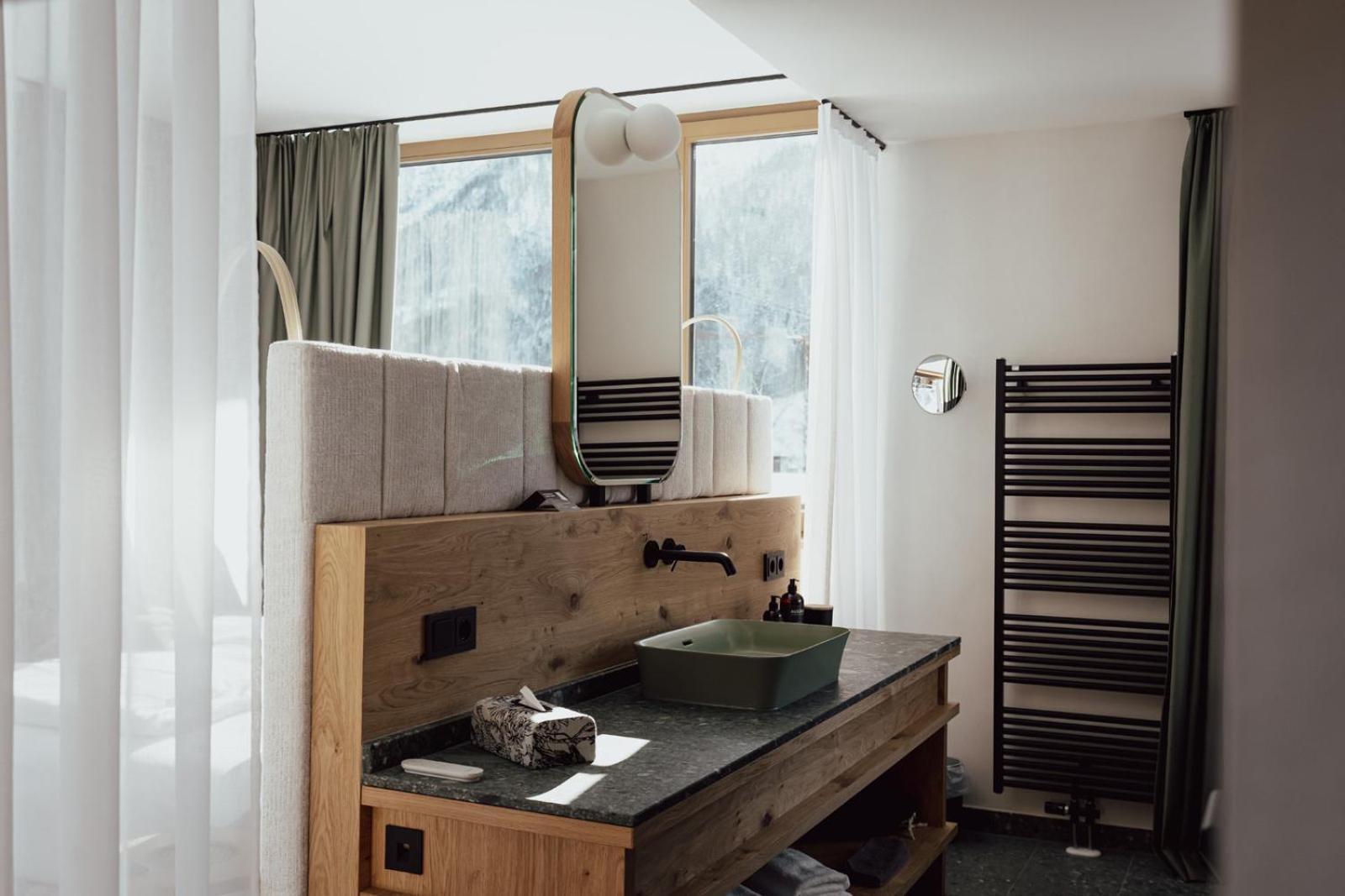 Hotel Auszeit 페르티사우 외부 사진