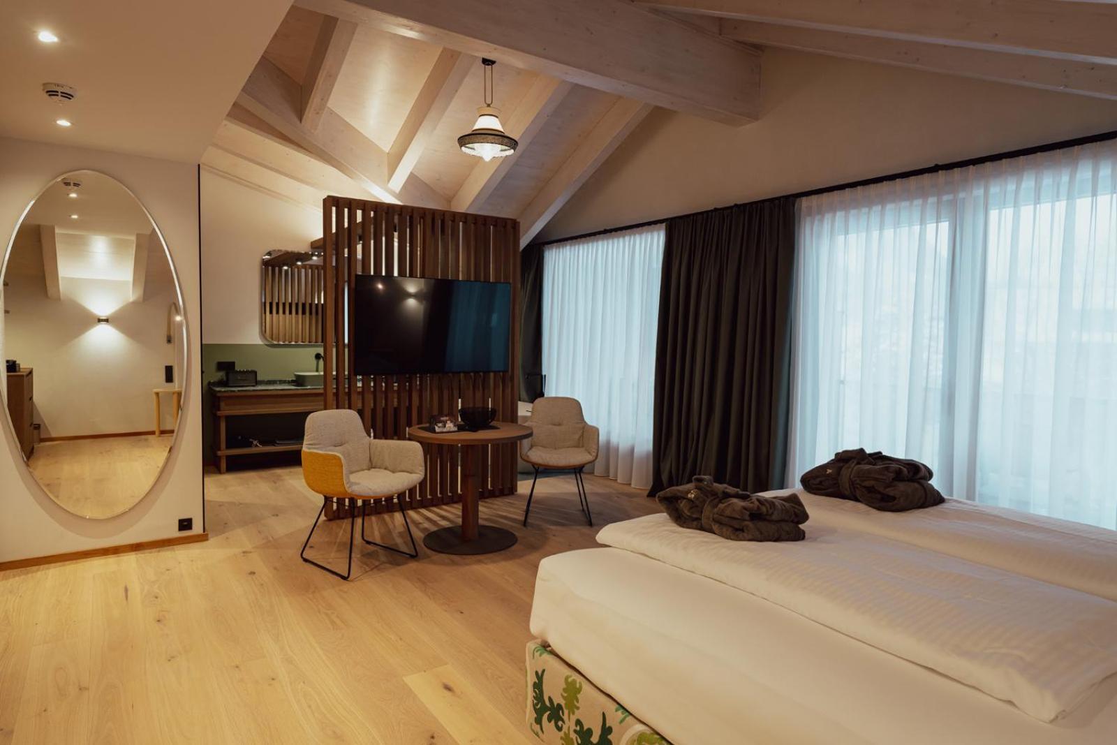 Hotel Auszeit 페르티사우 외부 사진