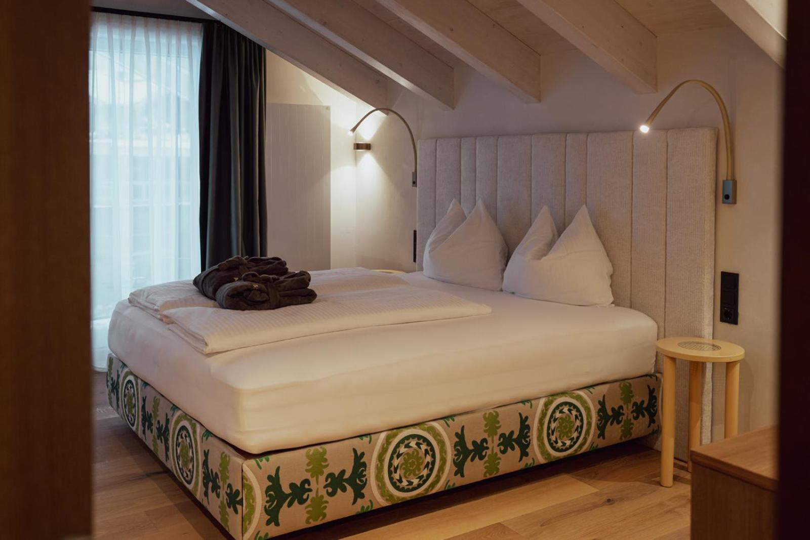 Hotel Auszeit 페르티사우 외부 사진