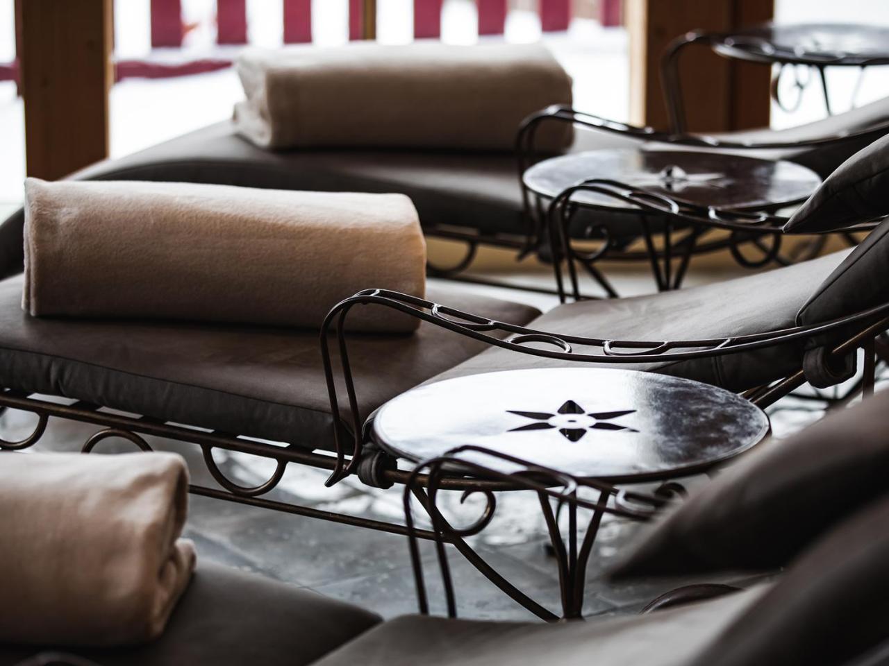 Hotel Auszeit 페르티사우 외부 사진