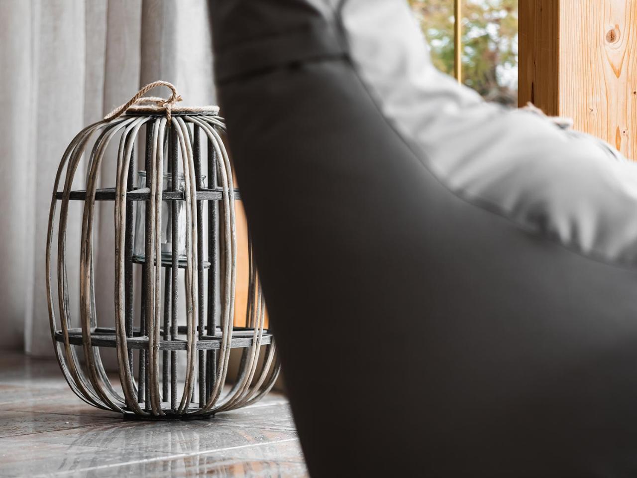 Hotel Auszeit 페르티사우 외부 사진
