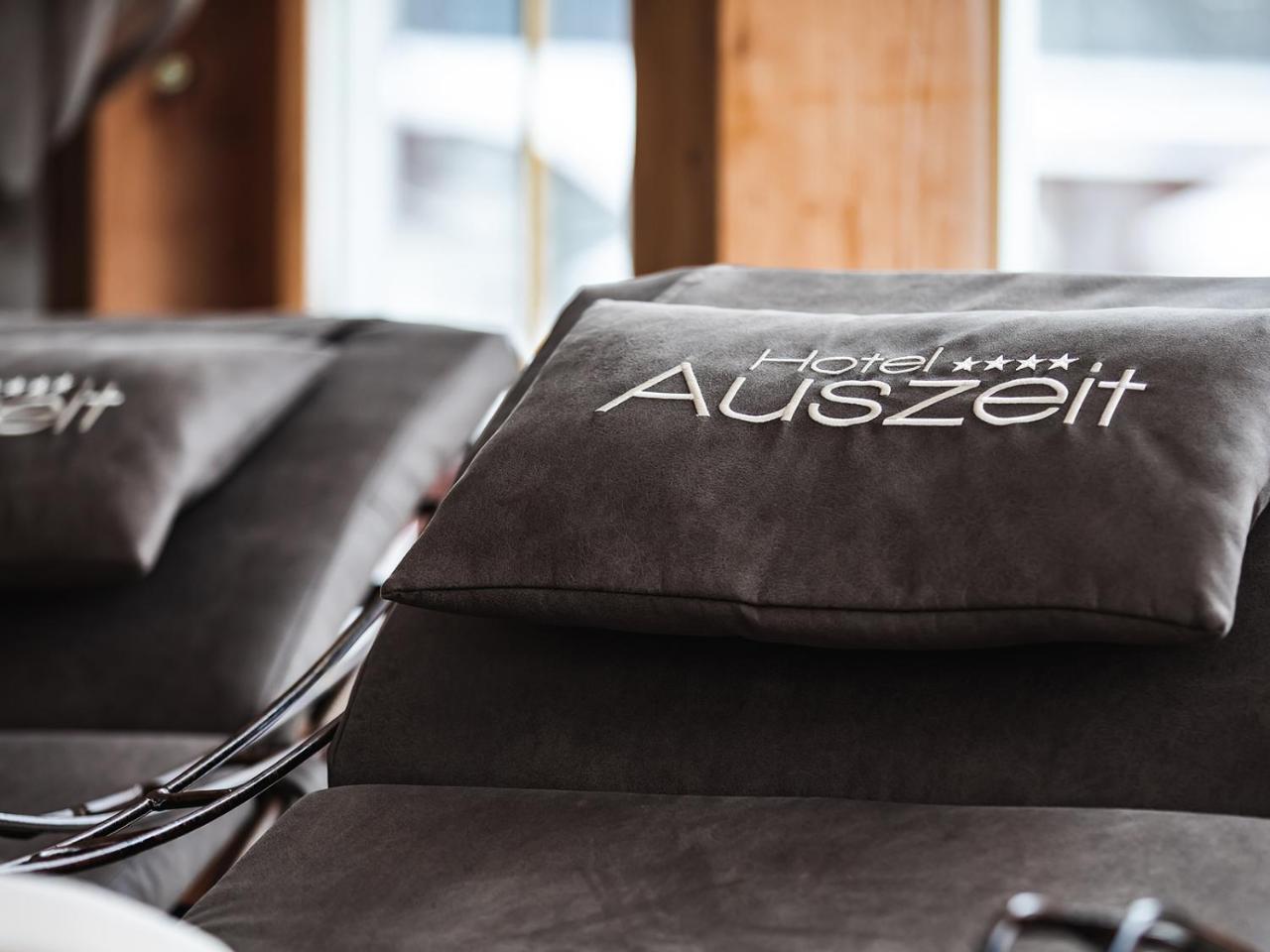 Hotel Auszeit 페르티사우 외부 사진