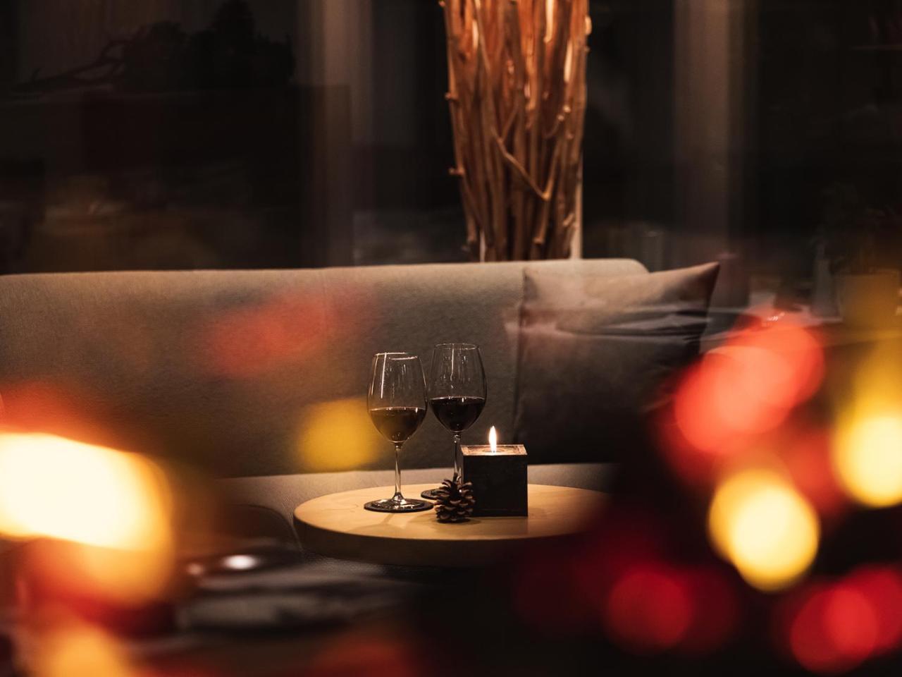 Hotel Auszeit 페르티사우 외부 사진